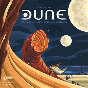 Dune Portada