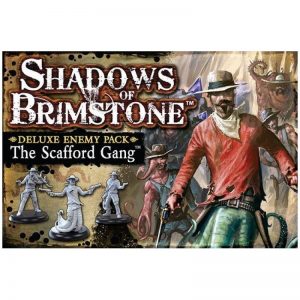 The Scafford Gang