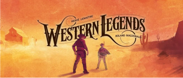 western legends banner