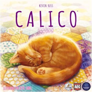 Calico Juego de Mesa