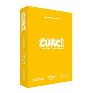 Cuac!