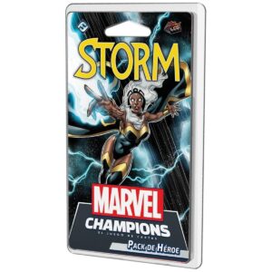 Marvel Champions: Storm Juego de Cartas LCG
