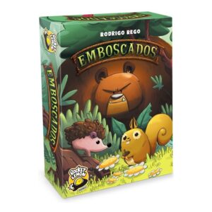 Emboscados