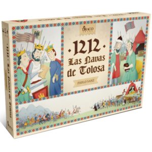 1212 Las navas de Tolosa