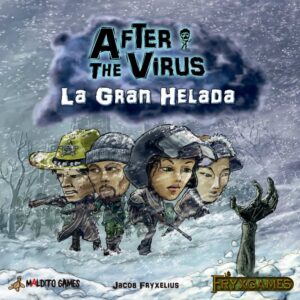 After the virus: La gran helada