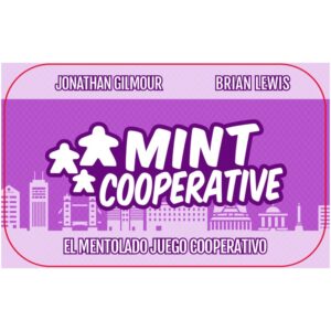 Mint Cooperative