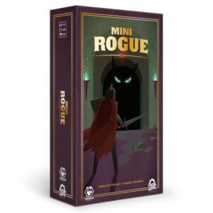 Mini Rogue