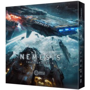 Nemesis: Trascendencia