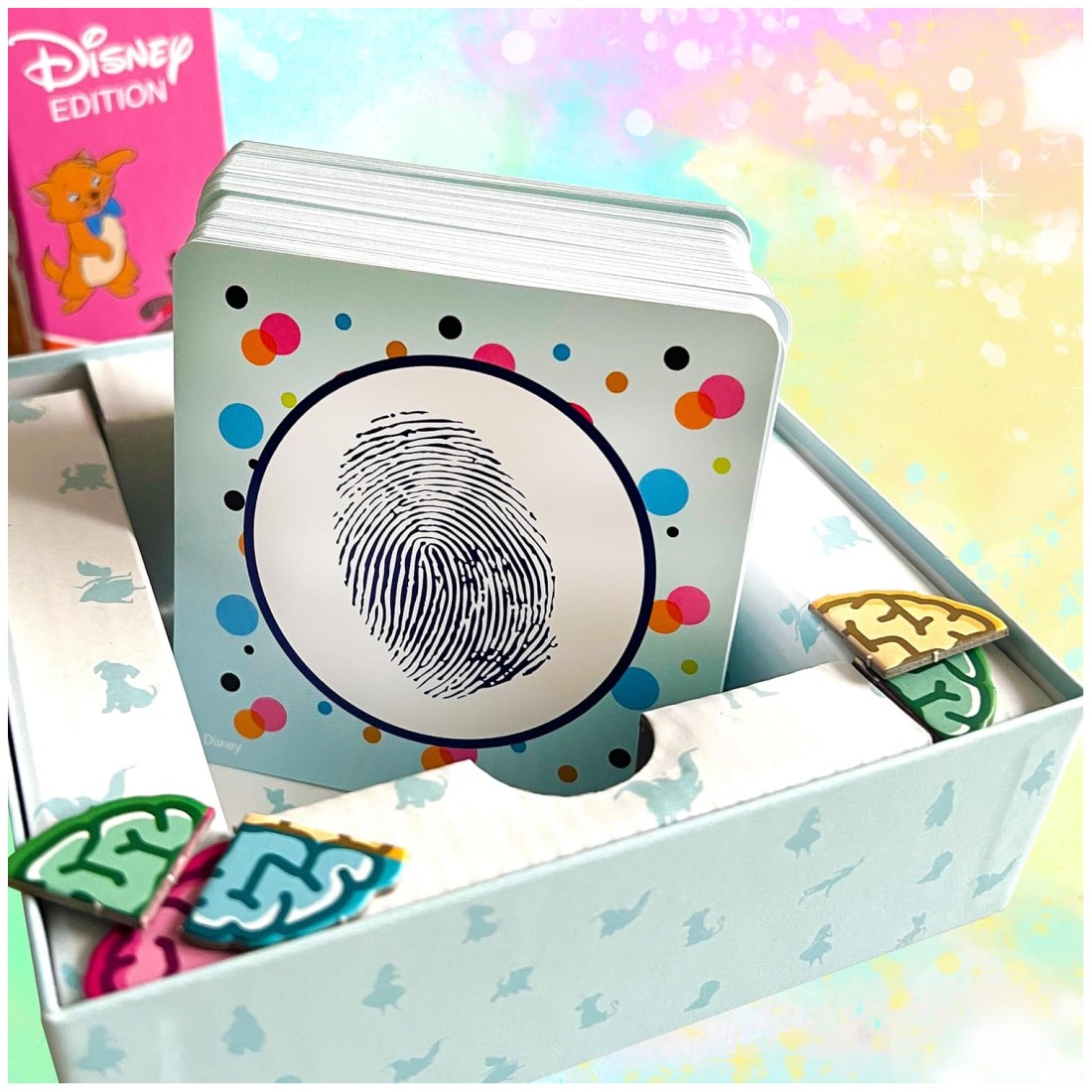 Cortex Challenge Disney Edition Kids - Imagen 5
