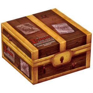 Binding of Isaac Four Souls Requiem - La Caja de Coleccionista Definitiva