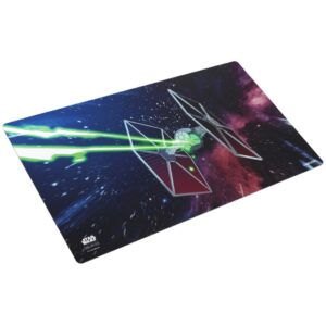Star Wars Unlimited: Prime Game Mat TIE Fighter Tapete