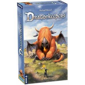 Dragonkeepers