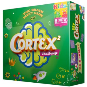 Cortex 2 Kids