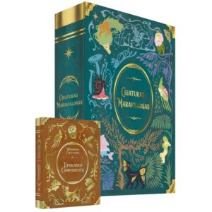 Criaturas Maravillosas + Pack Deluxe juego de Mesa