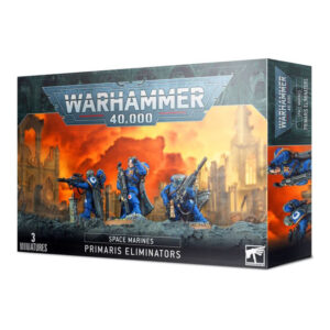 Eliminadores Primaris