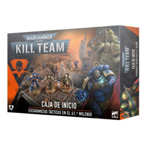 Kill Team Caja de inicio