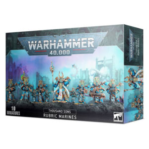 Mil Hijos Marines Rúbrica