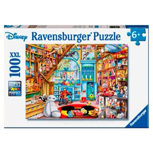 Disney Puzzle 100 XXL