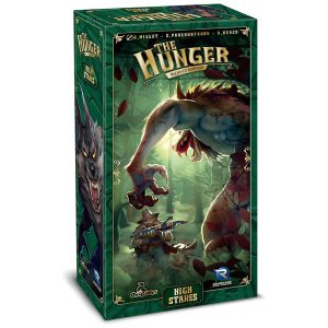 El Ansia: High Stakes Expansión