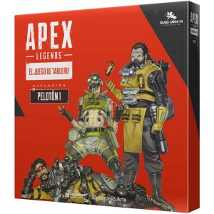 apex legends peloton 1