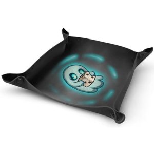 Vagrantsong Neoprene Dice Tray