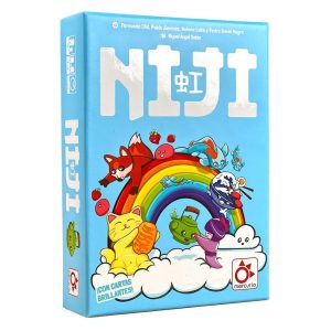 Niji Juego de Mesa