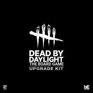 Dead by Daylight: Deluxe Upgrade Kit