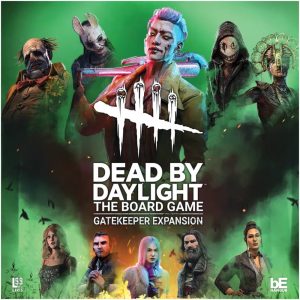 Dead by Daylight: Guardian Juego de Mesa