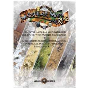 mapas modulares