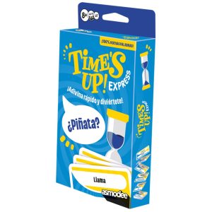 times up express Juego de Mesa