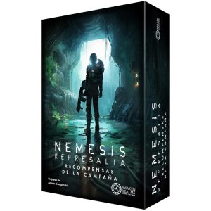 nemesis - represalia - sgs