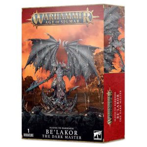Warhammer Age of Sigmar Be´lakor The Dark Master