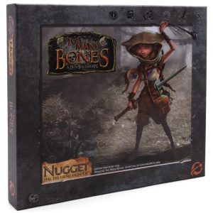 Too Many Bones - Nugget