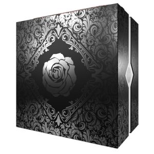 Black Rose Wars Rebirth Juego de Mesa