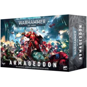 Warhammer 40.000 - Armageddon