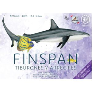 finspan-tiburones-y-arrecifes