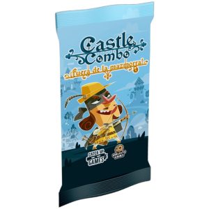 Castle Combo - ¡Fuera de la Mazmorra!
