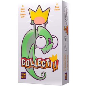 Collect Juego de Mesa