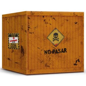 Final Girl T3: Mistery Box