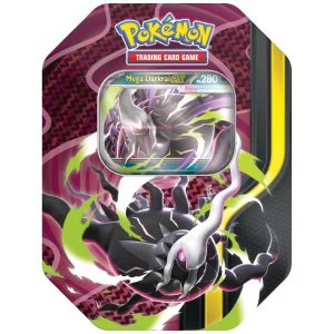 Pokémon JCC: Lata Megapotencia - Mega-Darkrai Ex