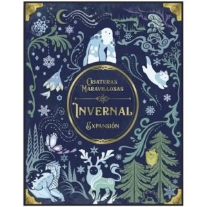 Criaturas Maravillosas: Invernal Expansión