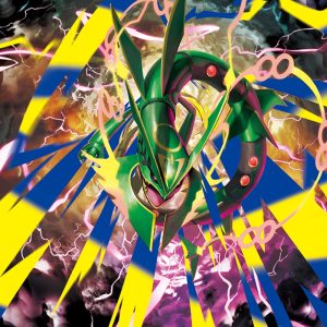 Pokémon Dominio Delta